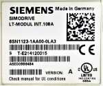 Siemens 6SN1123-1AA00-0LA3